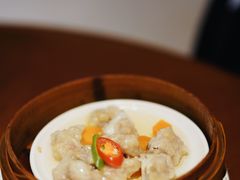 -杭州JW万豪酒店-万豪中餐厅