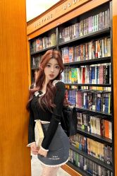 -斑斓色彩沙龙