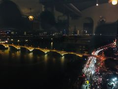 -蘭湘荟一线江景餐厅(解放西路店)