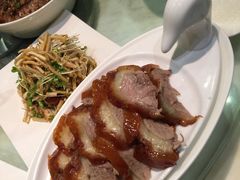 -北京老铺烤鸭(西稍门店)