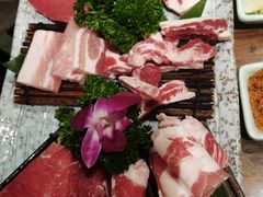 -匠牛道烤肉料理店(西坝河店)