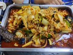 -亚东串烤(共康东路店)