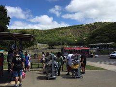 -钻石头山