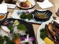 -歌行灯日本料理(伊势丹店)