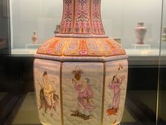 -上海博物馆(人民广场馆)