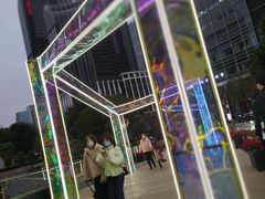 -皇庭广场(福华三路店)