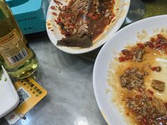 -韶山冲湘菜馆(黄桦路店)