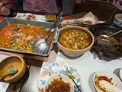 -匠熙小馆(崇文门店)