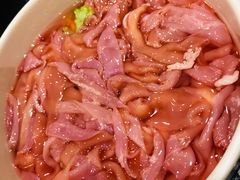 -宽板凳老灶火锅(外馆斜街店)