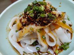 -褒河栈道渔庄(建工路总店)