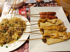-木屋烧烤(龙华店)
