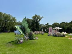 -南通鹏欣花园国宾酒店