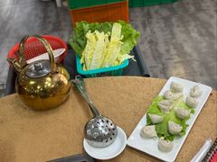 -濠轩阁特色生蚝火锅(水湾路店)