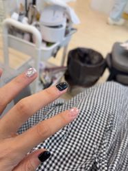 -斯馨·健康美甲美睫