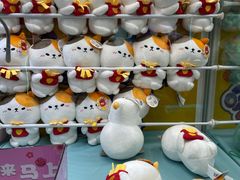 -大玩家(大连高新万达店)