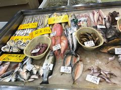 -华源餐厅·海鲜大排档(日月贝店)