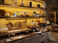 -角落低卡烘焙(正弘城店)