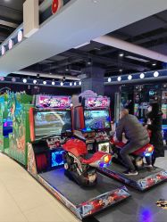 -GooGo乐园长春(长春王府井店)