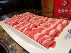 -小龙坎火锅(沙井店)