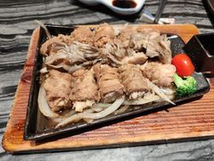-将太无二·蓝鳍放题·北美寿司(领展购物广场中关村店)