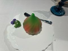 -俄士厨房(五棵松华熙LIVE店)