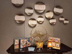 -万达瑞华酒店·品珍中餐厅