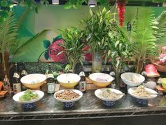 -济南蓝海御华大饭店·蓝钻国际美食自助百汇(山东书城店)