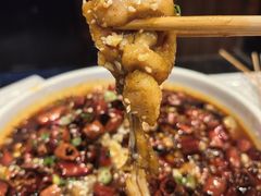 -五月花(朝阳南大街店)