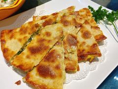 鸡蛋饼-建坤水席宫(新区店)