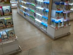 店内环境-blt精品超市(上海杨浦合生汇店)
