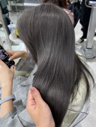 -Rise Hair上升造型