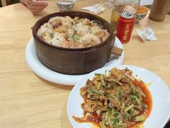 -田园印象·成都土菜院子(华阳店)