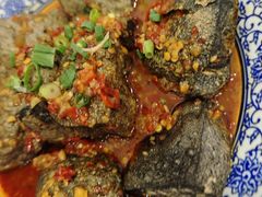 -新新湘菜馆(新中街二条店)