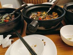 -旺爷砂锅·茶作(国贸城店)