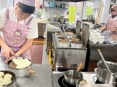 -胡家包子·清真(大众巷店)