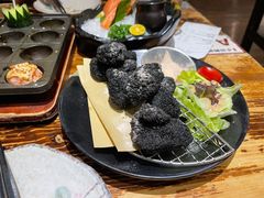 -小川洋风料理(街道口店)