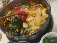 -七欣天香辣蟹火锅(苏州东大街店)