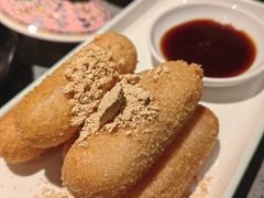-江边城外烤全鱼(方庄时代购物中心店)