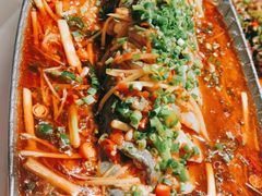 -小河盐帮·私家菜·烤鸭(三元桥·霄云路店)