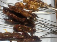 -鼎原力量东北吊炉烧烤(临河街店)