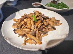 -南里山房·新淮扬菜(徐汇万科店)
