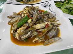 -景好海鲜餐厅(大鹏必选旅游店)