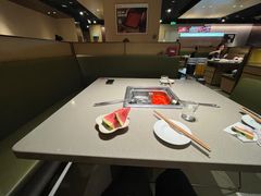 -海底捞火锅(奥森店)
