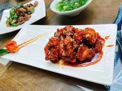 -喜林苑·稻田餐厅(品相府店)