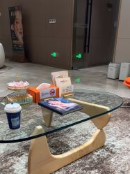 体验后-深圳米兰柏羽医疗美容医院