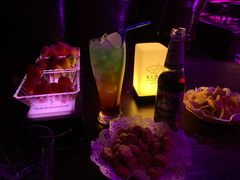 -花儿酒吧(济南店)