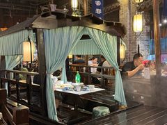 -一味大院•桐庐菜传承店(春江路店)