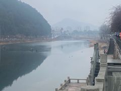 -溪口-滕头旅游景区