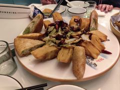 -纳家楼·地道陕菜(劳动路店)
