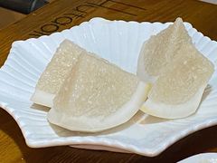 椰子饭-南海渔家•海鲜•正宗海南菜(海棠湾店)